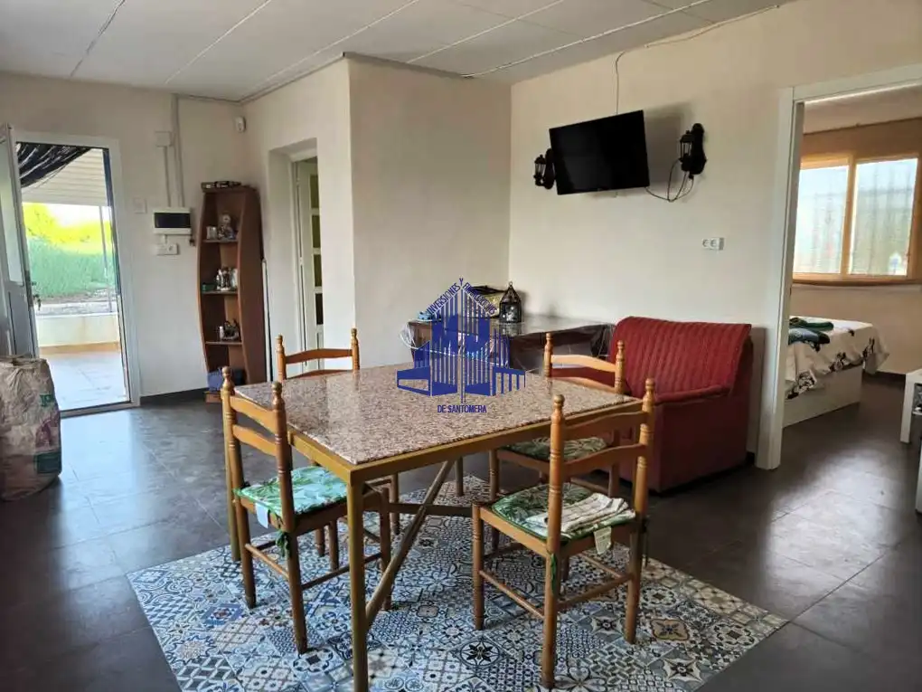 House with pool for sale in Fortuna, imagen 3