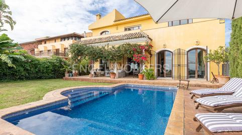 Photo 3 of House or chalet for sale in El Zaudín - Club de Golf, Sevilla