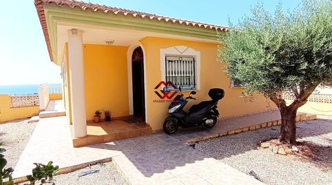Foto 2 de Casa o xalet en venda a Bolnuevo, Mazarrón