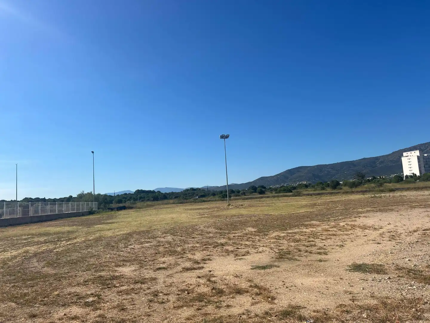 Rustikales Grundstück zum Verkauf in Roses-Besalu, imagen 11