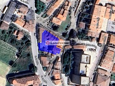 Lands and plots for sale in Torres 4
