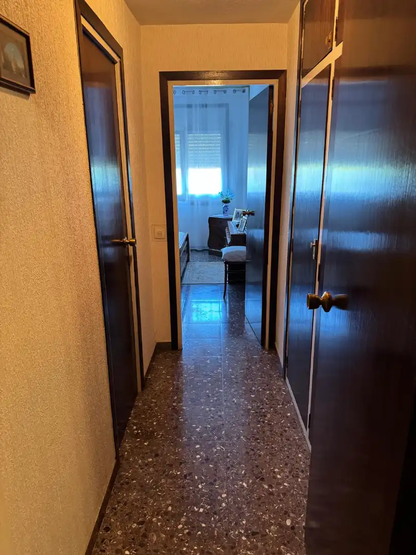 Piso en venta en Badalona con Amueblado, Horno y Lavadora