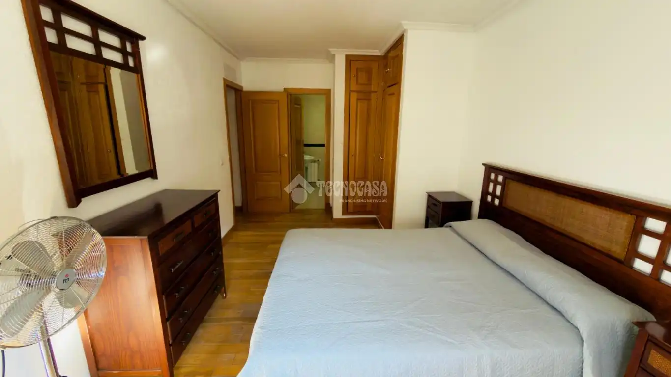 Habitación de Piso en venta en Seseña con Calefacción, Terraza y Piscina comunitaria