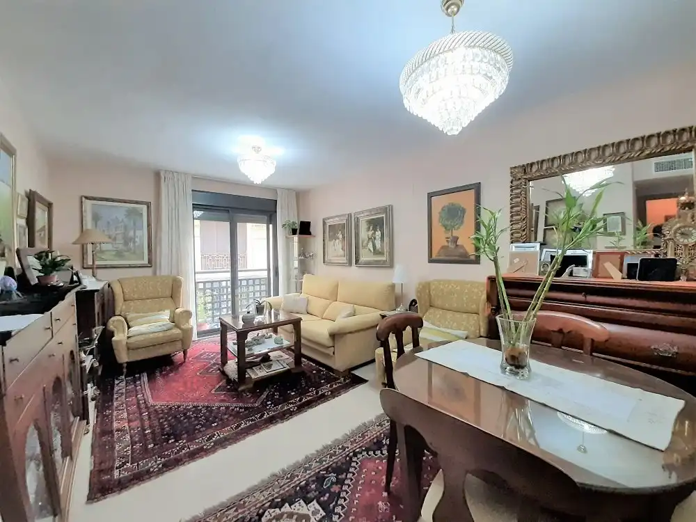 Appartement avec ascenseur à vendre à Centro, imagen 3