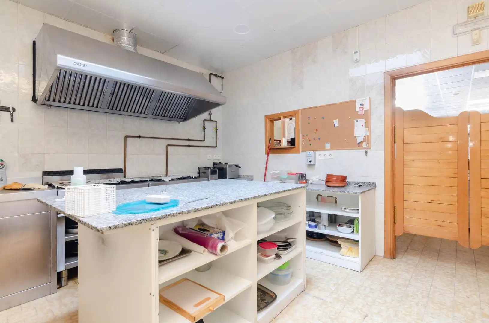 Local commercial à vendre à La Felguera, imagen 13