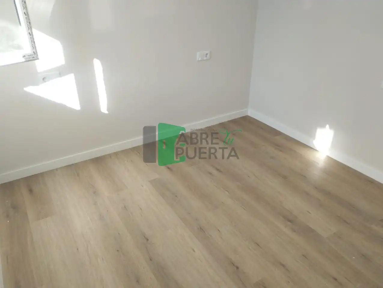 Piso en venta en A Carballeira