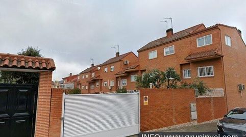 Foto 2 de Planta baixa en venda a Calle Murcia, 24, Casco Urbano, Paracuellos de Jarama