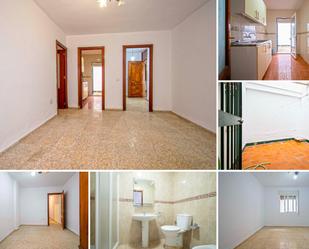 Bedroom of Planta baja for sale in  Sevilla Capital