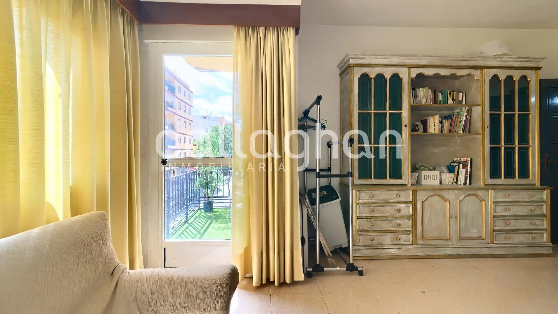 Appartamento con terrazza in vendita a Centro Ciudad, imagen 6
