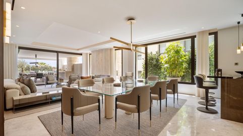 Foto 3 de Dúplex en venta en Las Lomas de Río Verde, Marbella