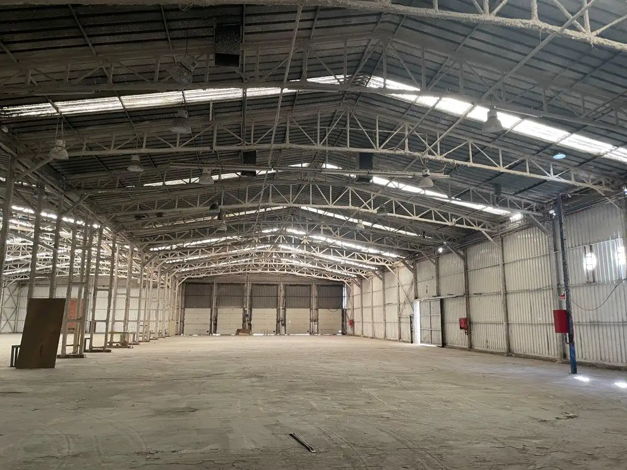 Nave industrielle à louer à Castellbisbal, imagen 5