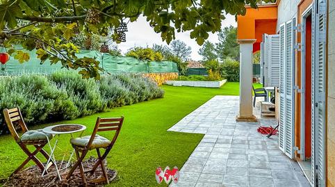 Foto 2 de Planta baixa en venda a Carrer de Vallgornera, Son Gual,  Palma de Mallorca