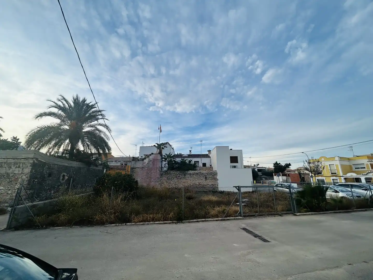 Residential land for sale in Els Poblets, imagen 3