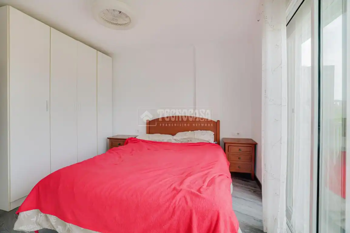 Habitación de Piso en venta en Terrassa