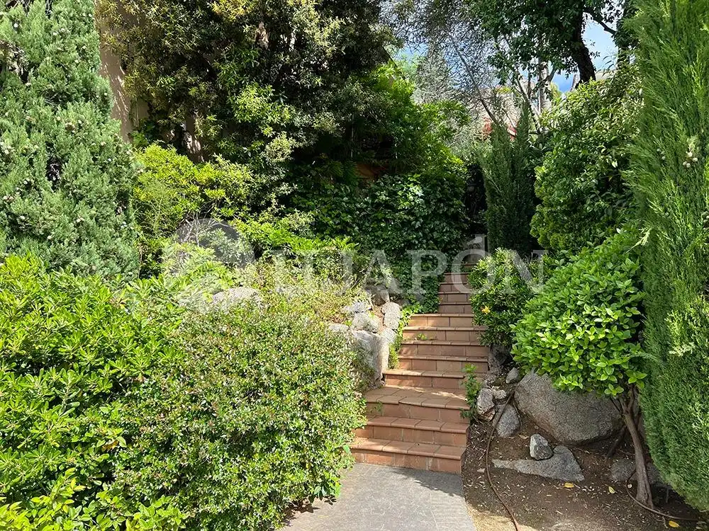 Casa con piscina en venta en Teià, imagen 5