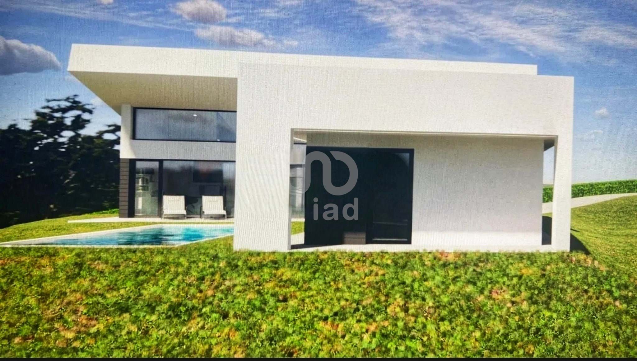 Residencial en venda en Güeñes