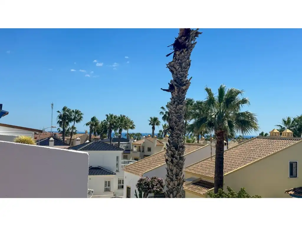 Casa amb jardí en venda a Orihuela Costa, imagen 34