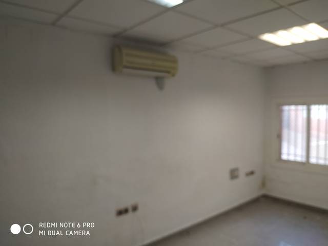 Local comercial en Alquiler en Avenida del Padre Esplá, 51 en Pla de Bon Repós