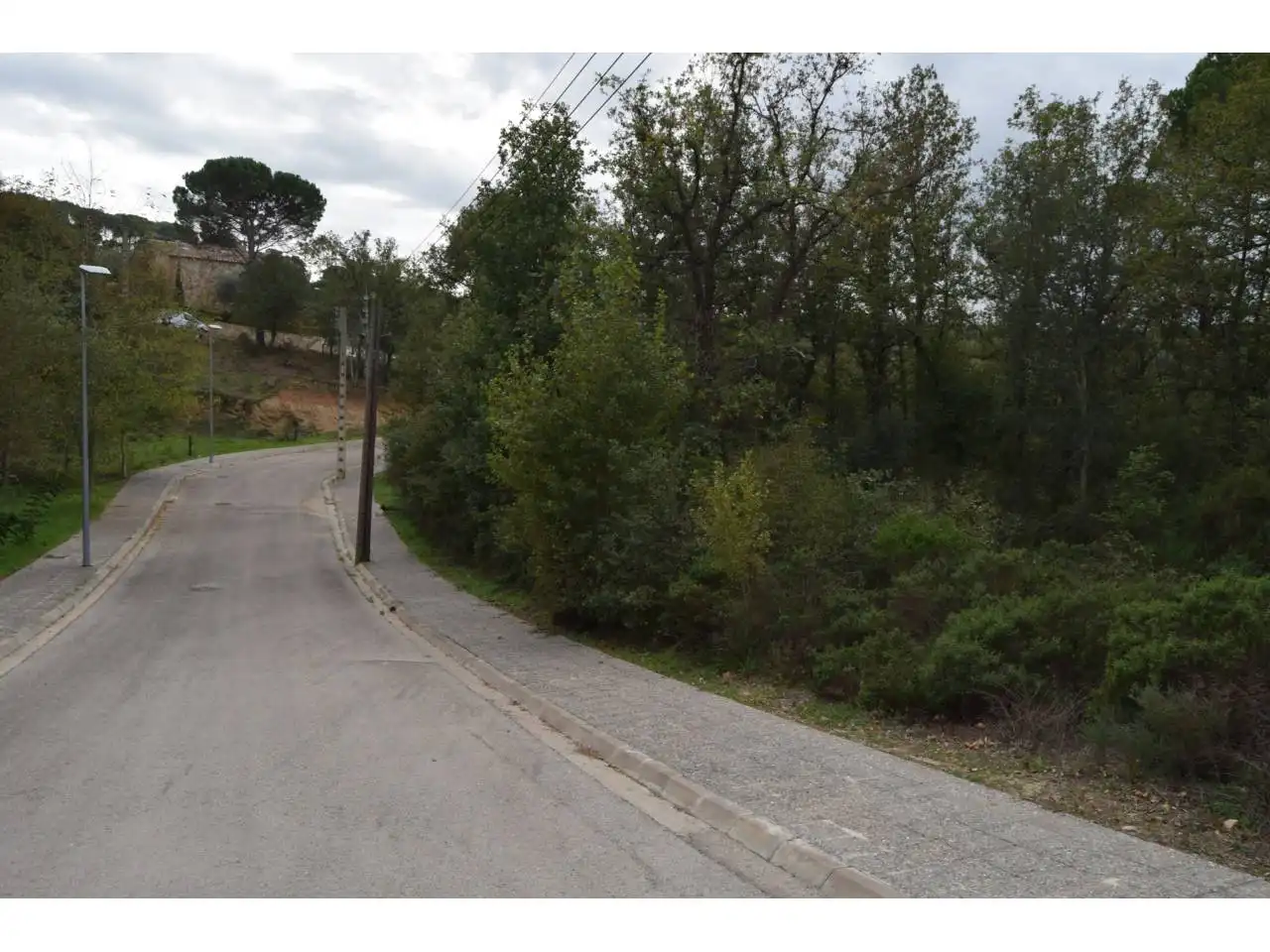 Terreny residencial en venda a Calle RIBERA D´EBRE, imagen 3