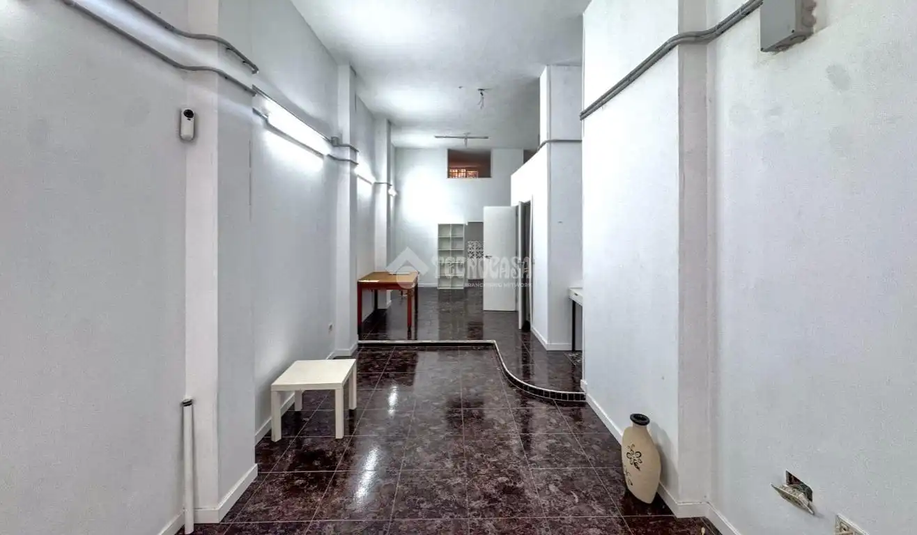 Commercial properties for sale in Los Cristianos