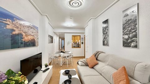 Foto 2 de Pis de lloguer a Zona Playa del Cura, Torrevieja