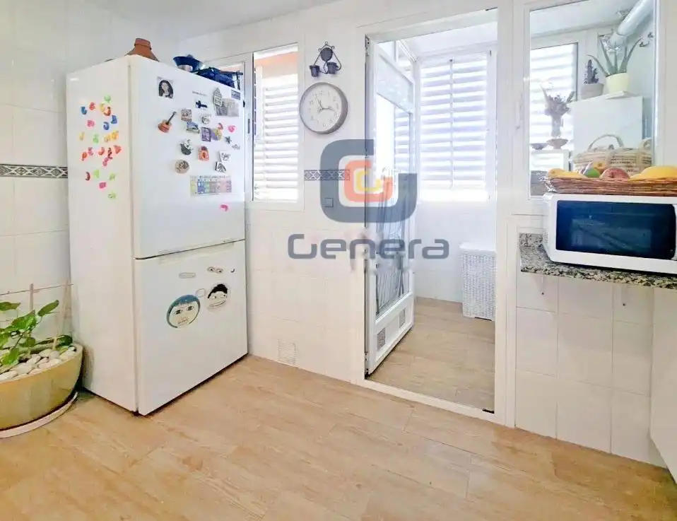 Appartamento con piscina in vendita a Playa de San Juan - El Cabo de las Huertas, imagen 27