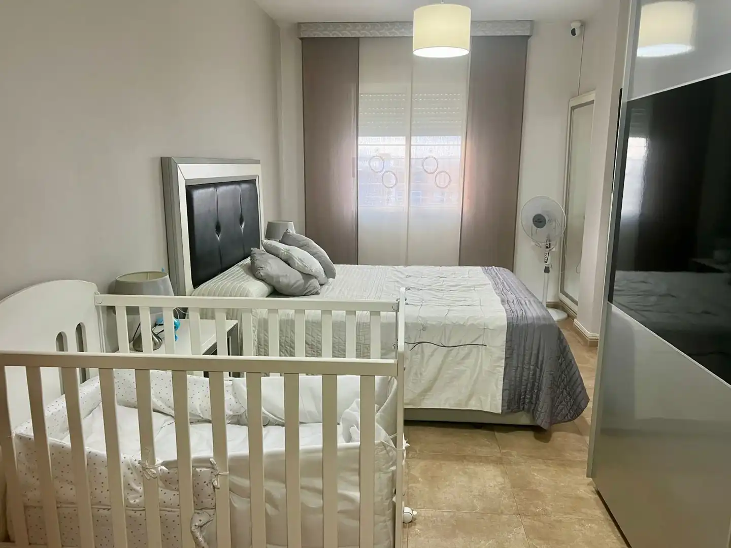 Habitación de Piso en venta en Murcia con Aire acondicionado, Calefacción y Trastero