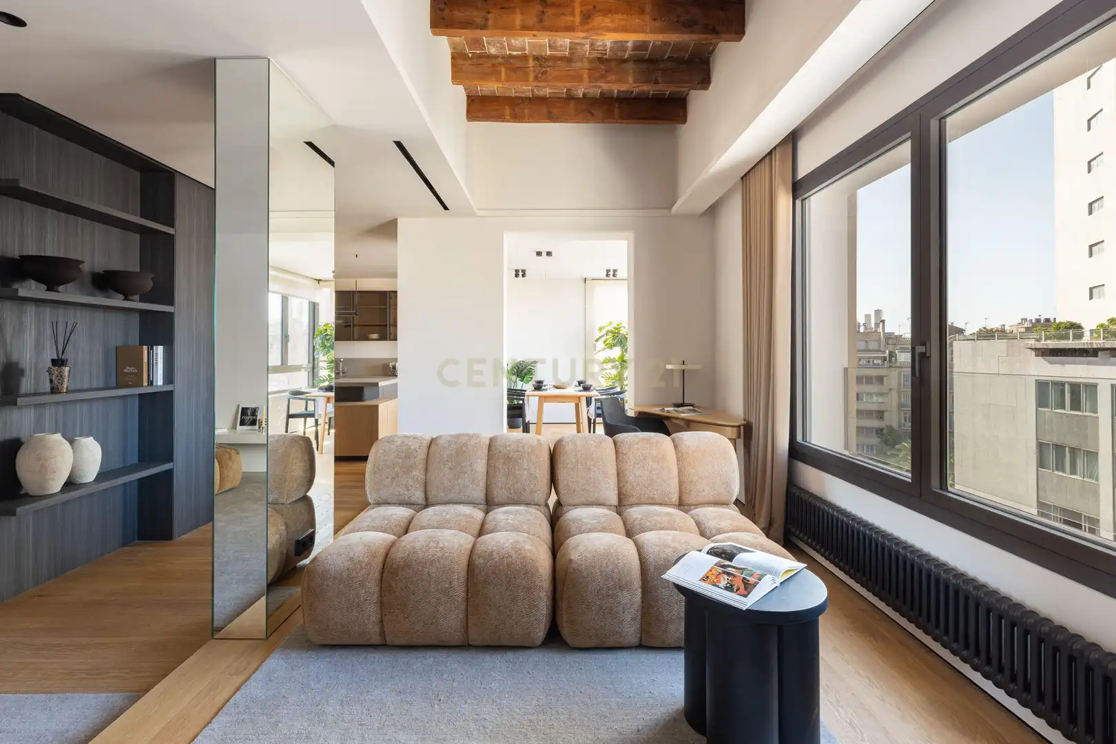 Apartment with lift for sale in Carrer de Muntaner, Barcelona, Barcelona, Spain, imagen 2