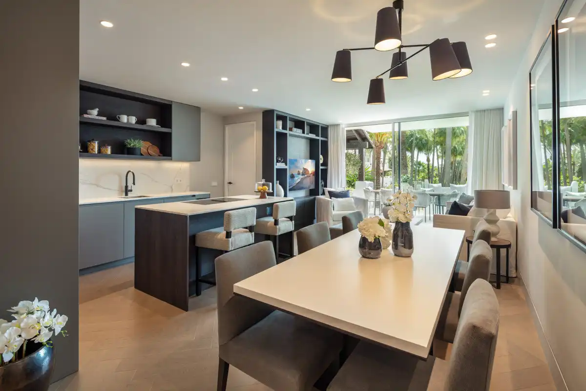Apartamento en venta en Puente Romano