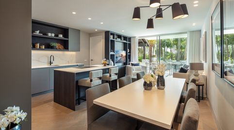 Luxurious Coastal Living Un Oasis Tranquil en la Milla de Oro de Marbella., imagen 3