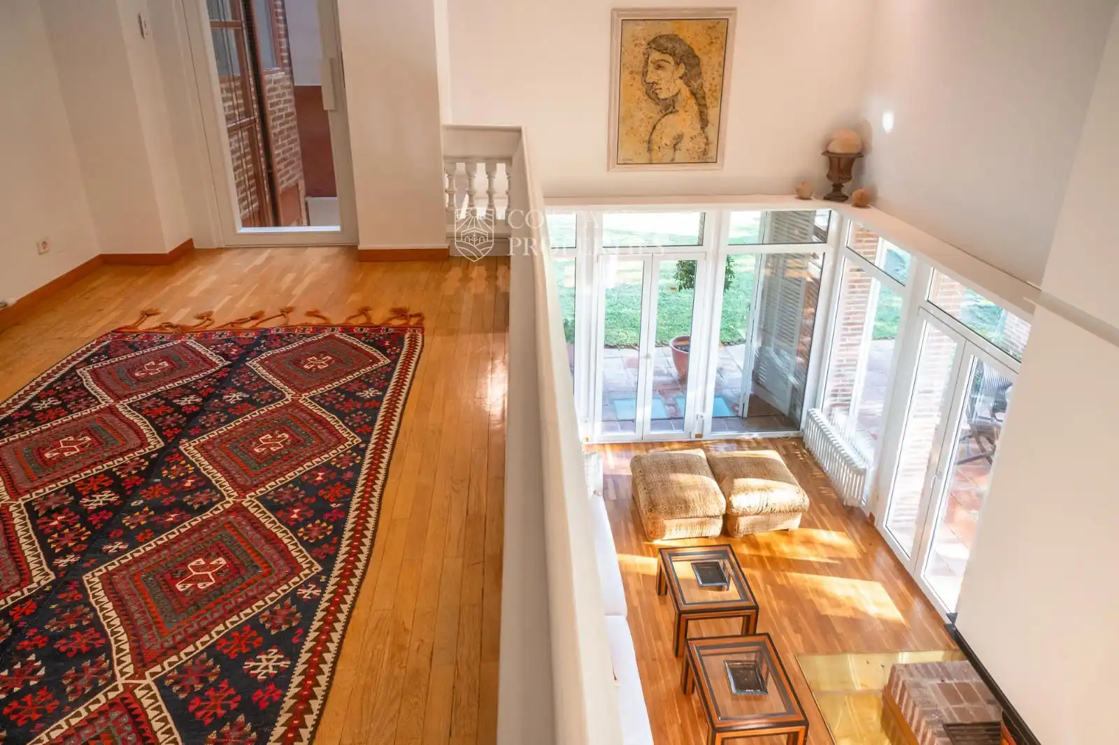 Casa o chalet en venta en Sant Vicenç de Montalt con Aire acondicionado, Terraza y Amueblado