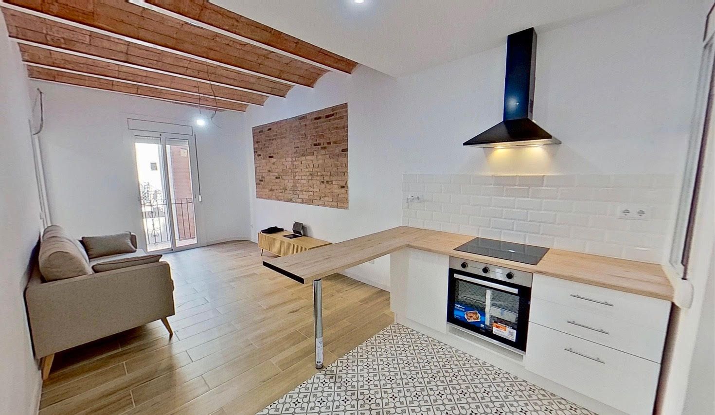 Pis en venda a Carrer de Bassegoda, Sants-Badal, Sants - Montjuïc