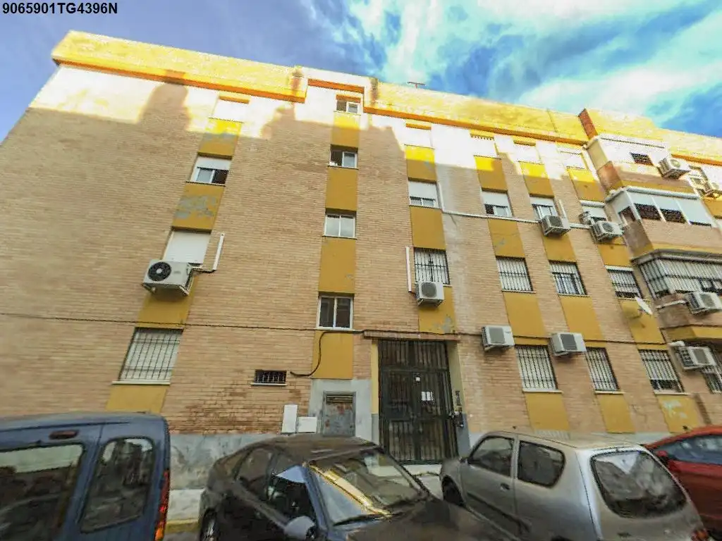 Casa en venta en CL. PESADORA