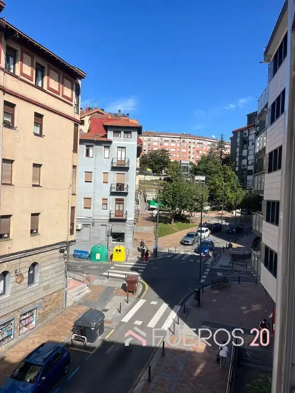 Flat with lift for sale in Arteagabeitia - Retuerto - Kareaga, imagen 11