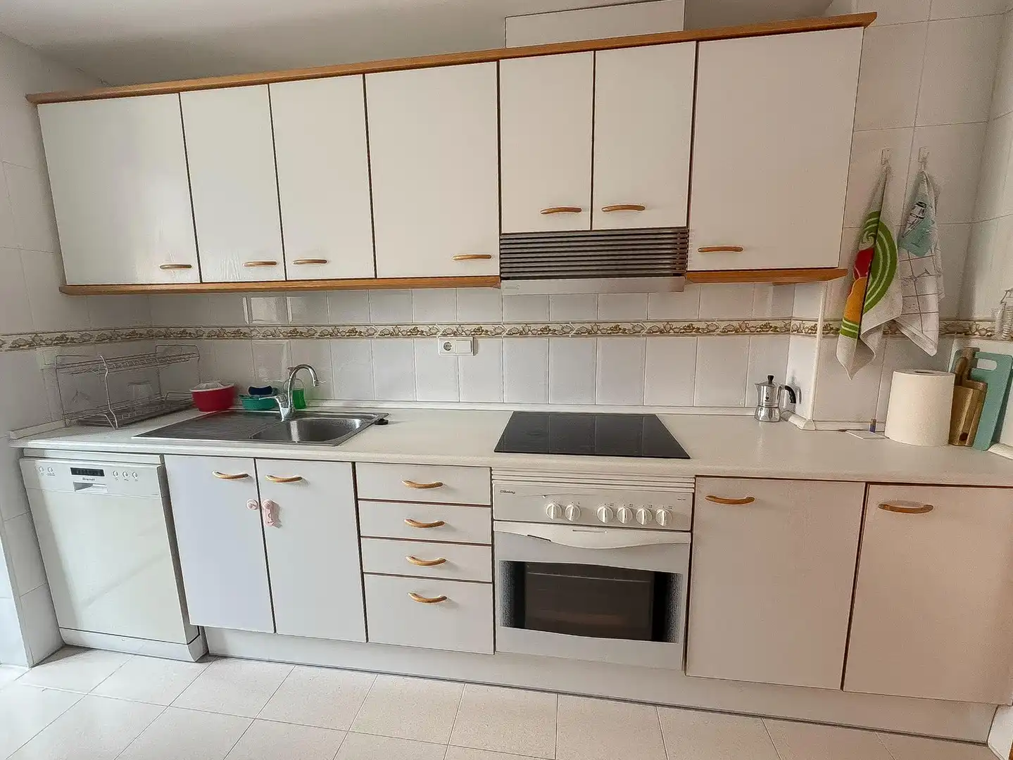 Apartament amb terrassa en venda a Centro Urbano, imagen 11