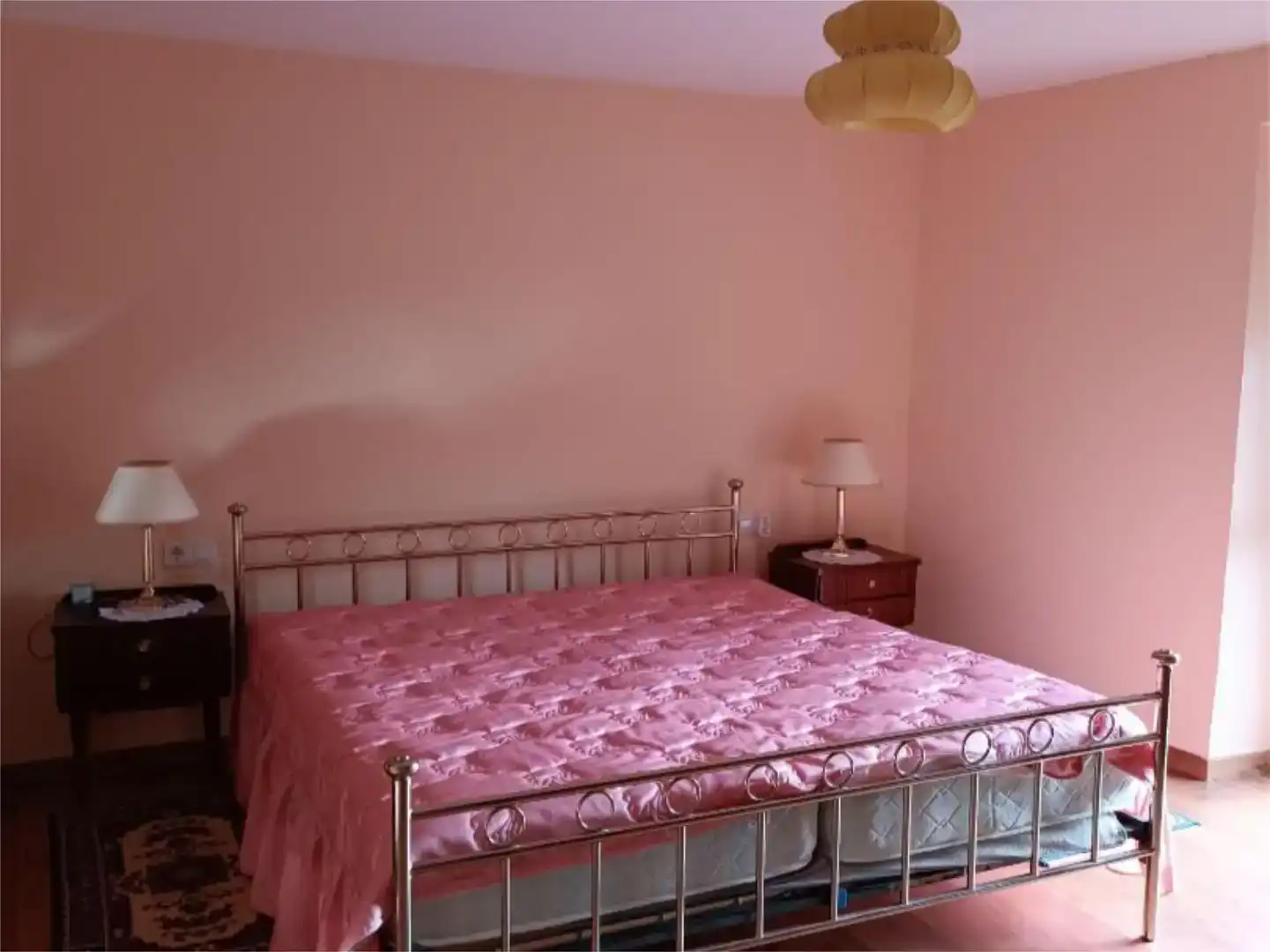 Habitación de Casa o chalet en venta en Rubiá, Ourense