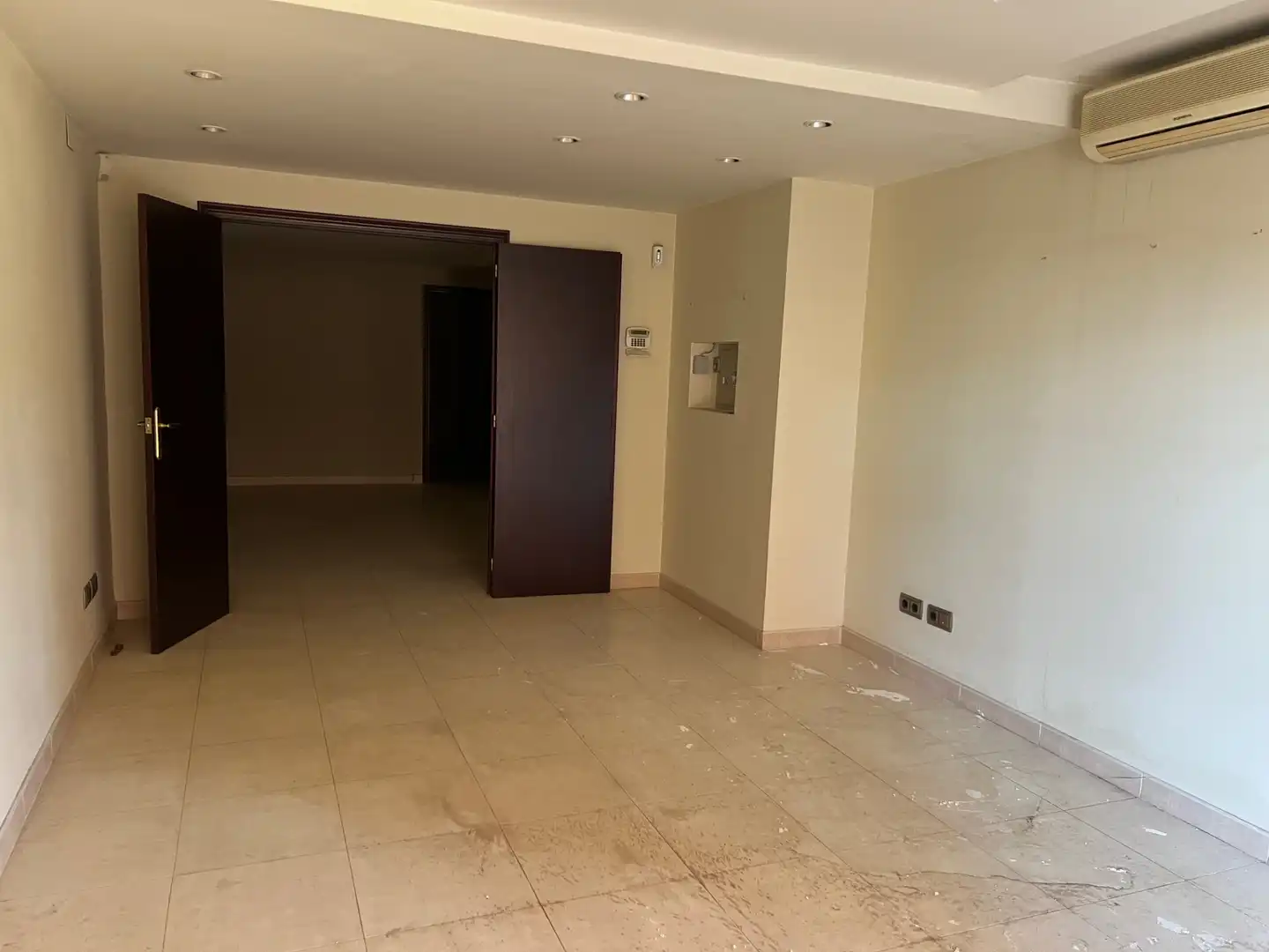 Büro mit Aufzug zum Verkauf in Avinguda de Roma 22, imagen 3