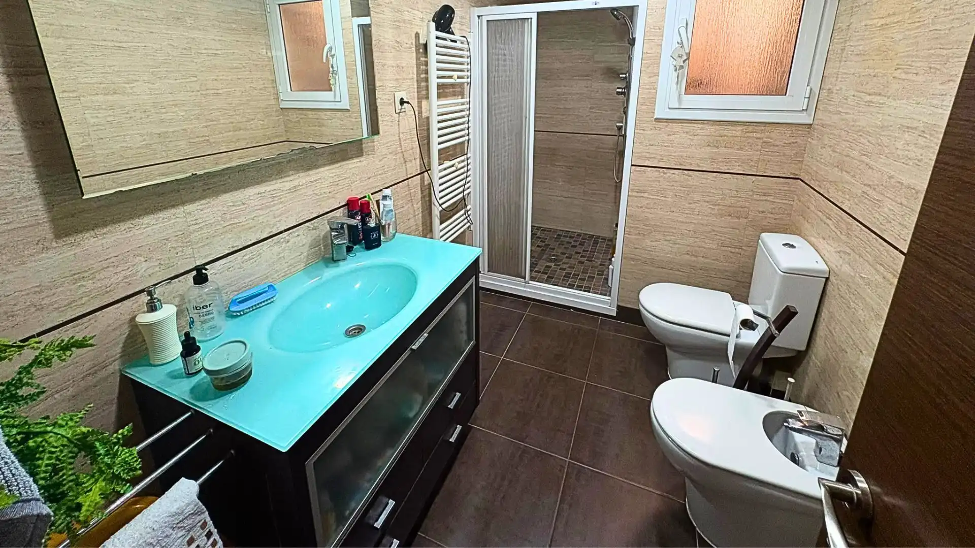 Appartement avec terrasse à vendre à Calle carrer de Rius I Taulet, imagen 15