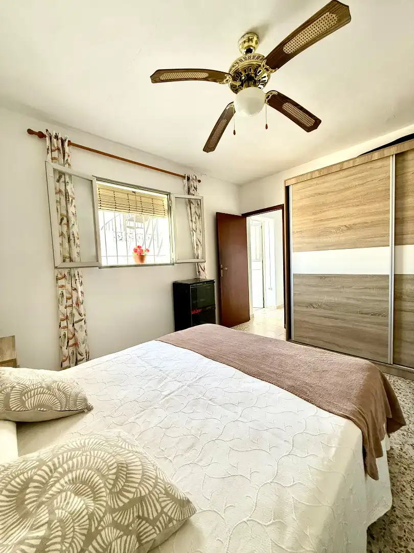 Maison mitoyenne avec terrasse à vendre à El Carmen, imagen 48