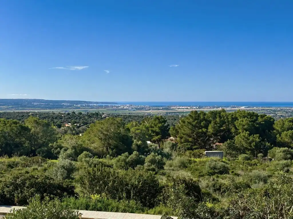 Villa mit Terrasse zum Verkauf in Pòrtol, imagen 13