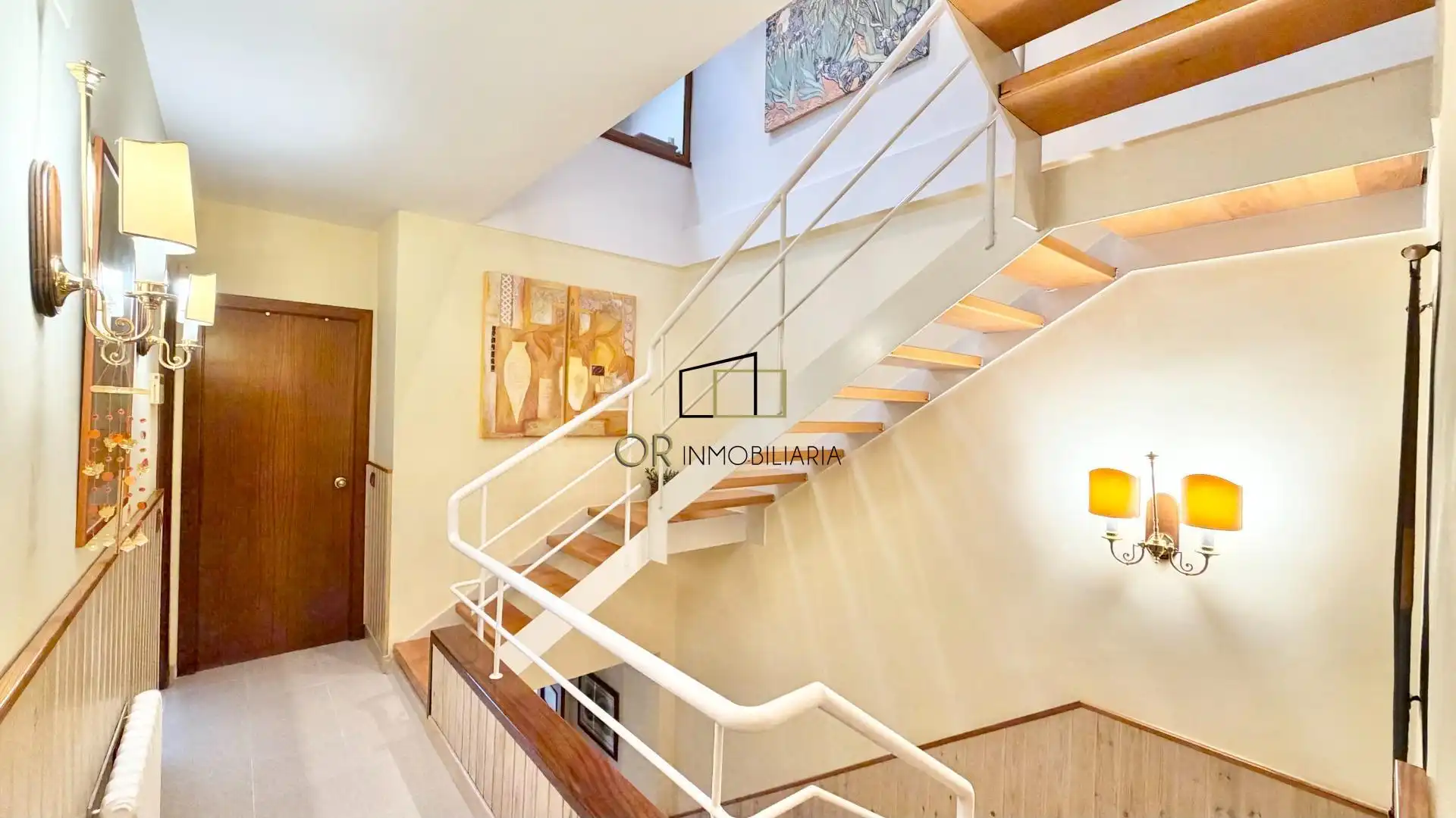 Casa o xalet en venda en Vilafranca del Penedès amb Aire condicionat, Calefacció i Jardí privat