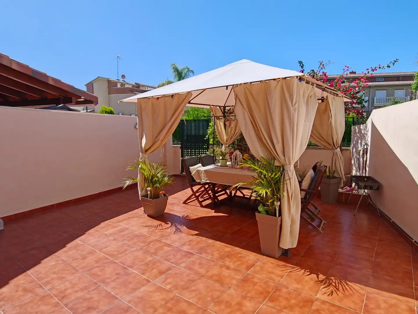 Reihenhaus mit Terrasse zum Verkauf in San Antonio de Benagéber, imagen 24