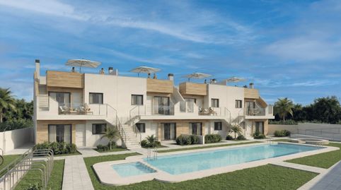 Foto 3 von Wohnungen zum Verkauf in Avenida Miguel Ángel Blanco, 23, San Javier ciudad, San Javier