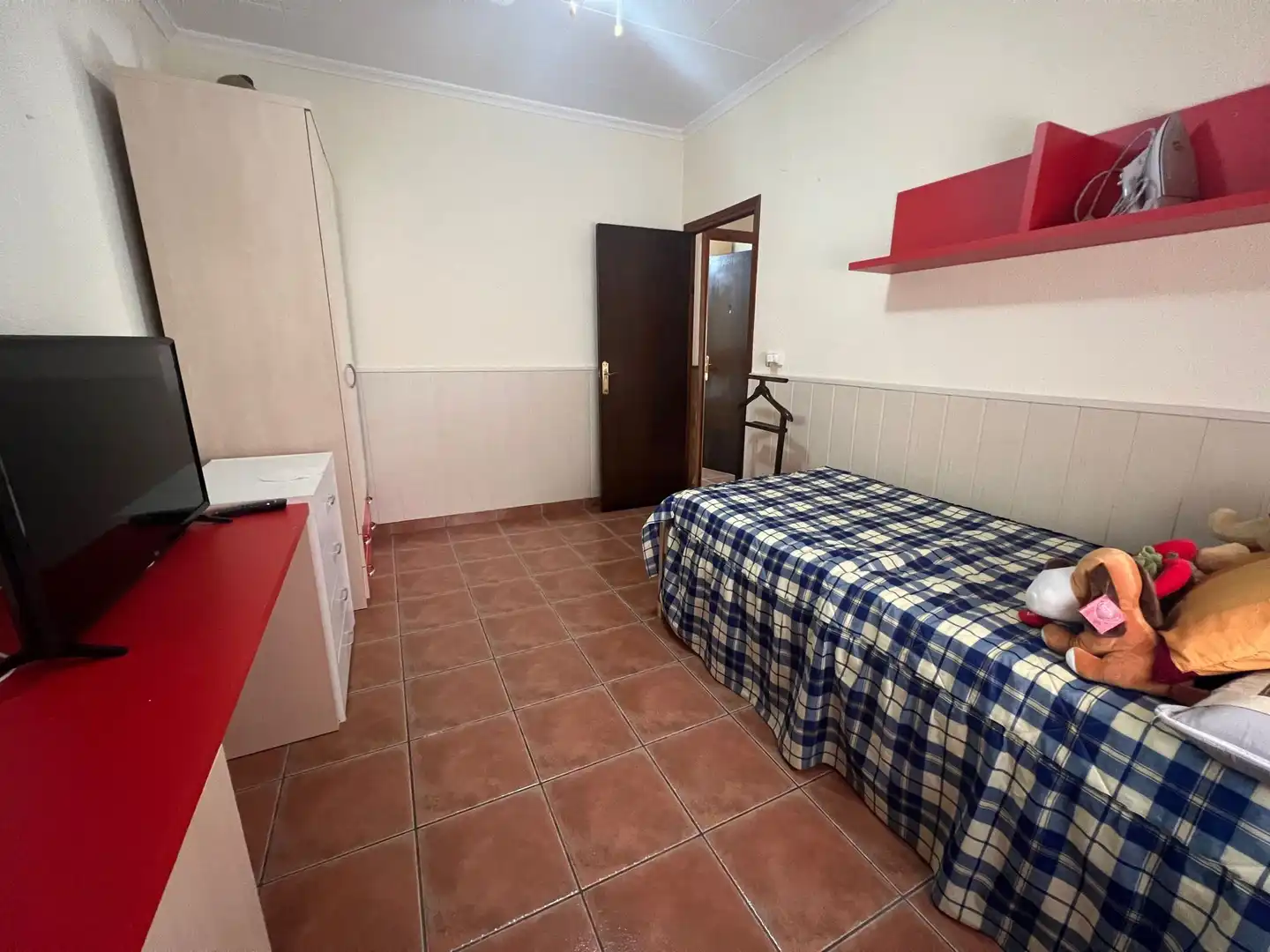 Casa con piscina en venta en Campo de Murcia, imagen 20