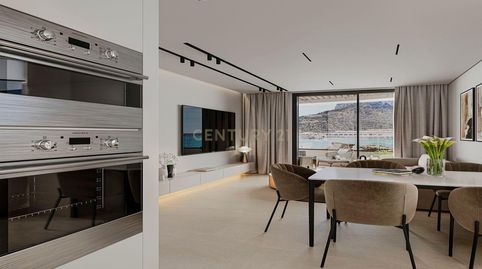 Photo 5 of Flat for sale in Avenida Europa, Calp, Spain, -1, Playa Arenal - Bol, Calpe / Calp