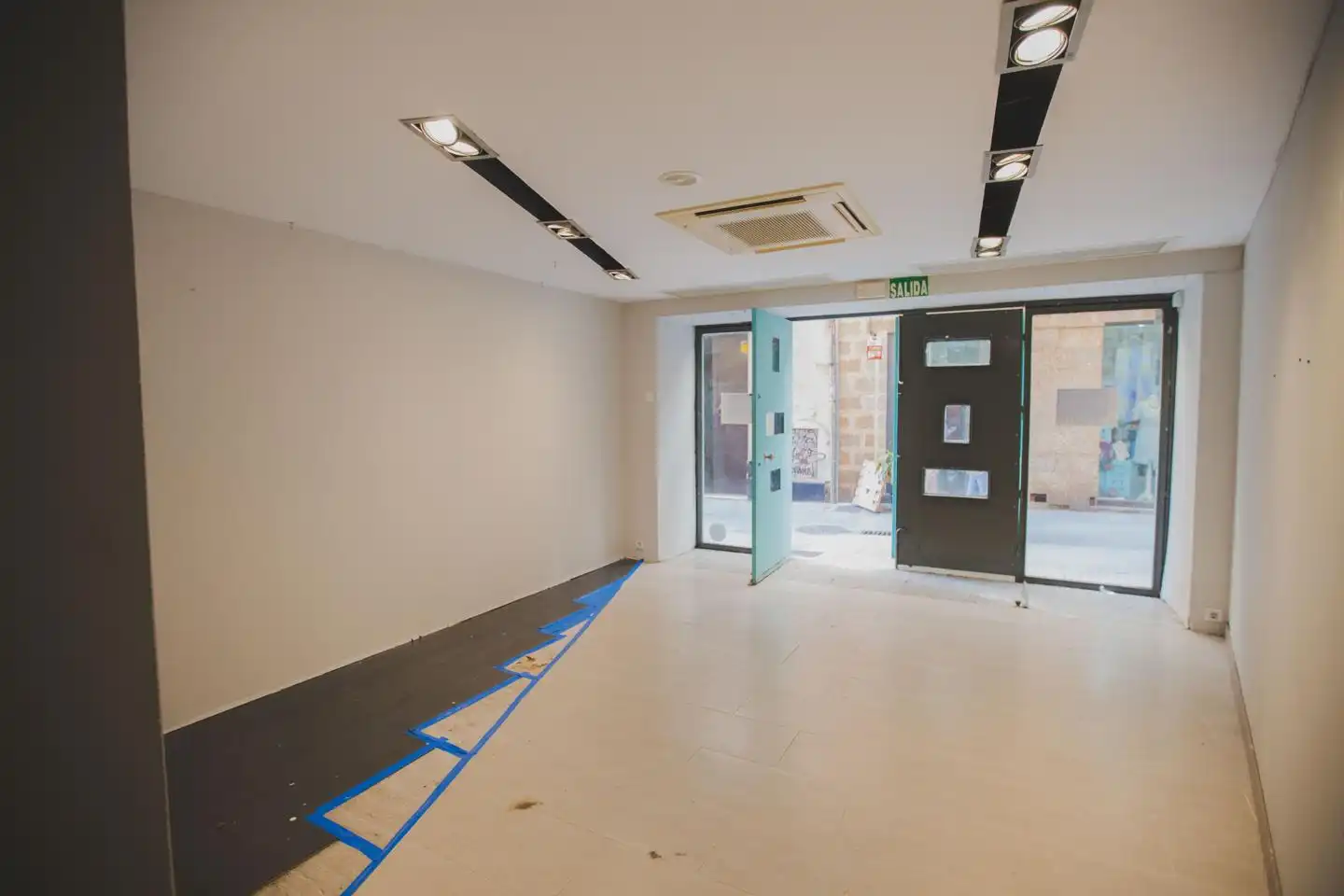 Business premises for sale in Centro Histórico, imagen 23