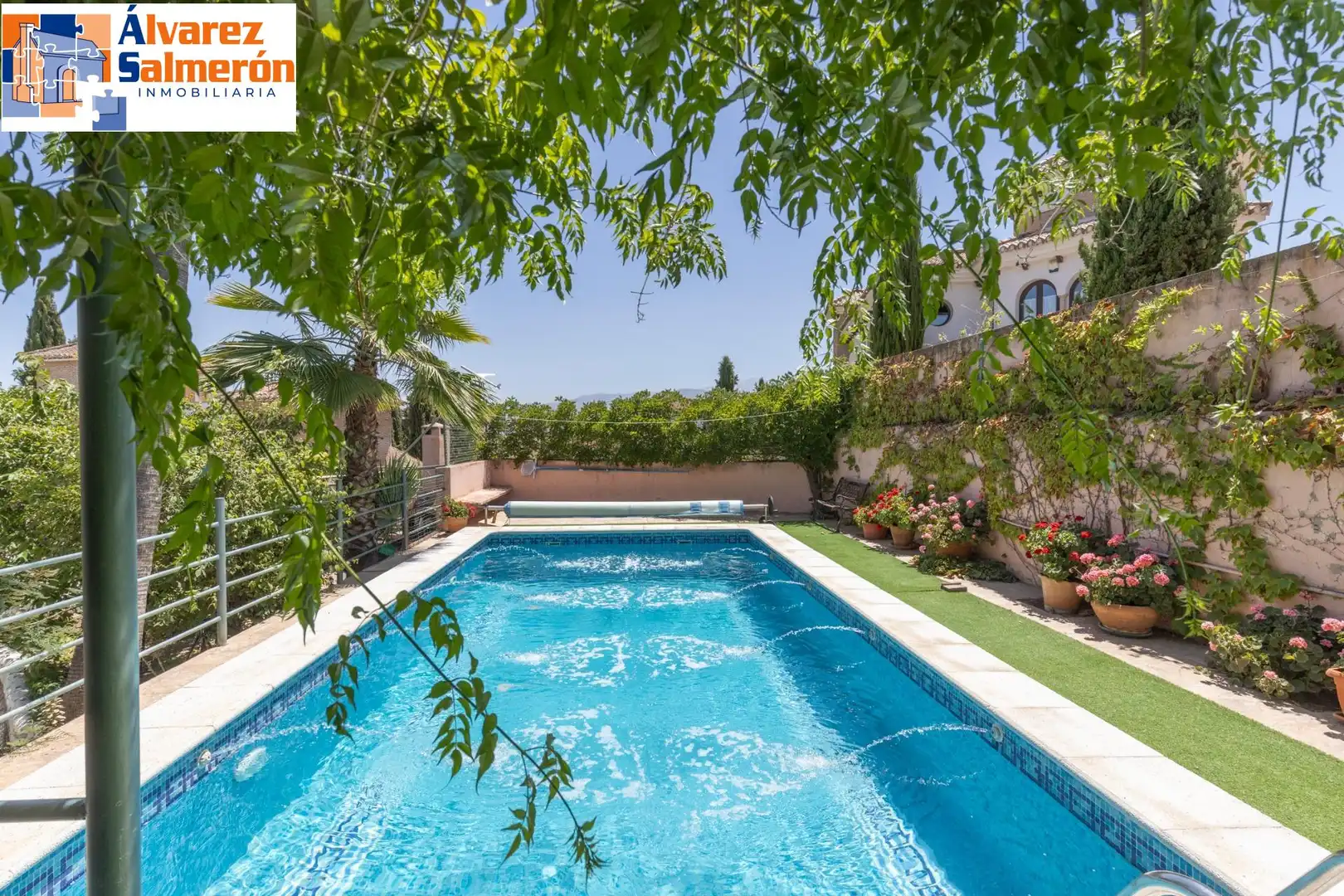 House with pool for sale in Avenida MONTEVIVE, imagen 76