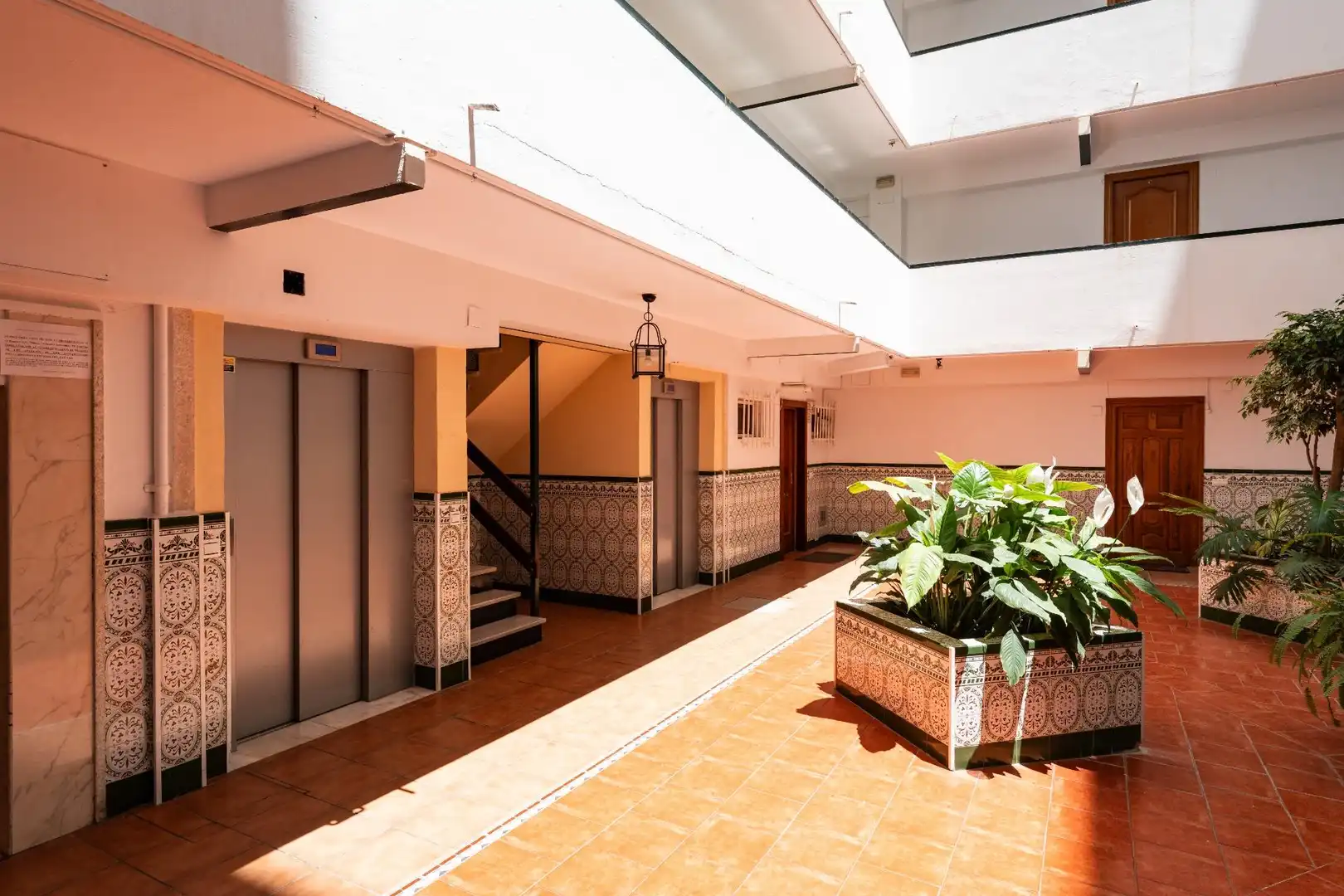 Piso en venta en Málaga con Aire acondicionado