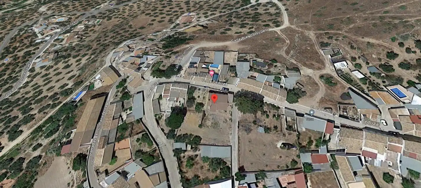 Terreni e lotti in vendita a La Pedriza, imagen 11