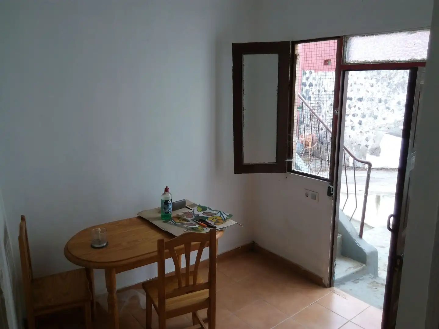 Bedroom of Houses for sale in Los Realejos  with Private garden, Terrace and Storage room